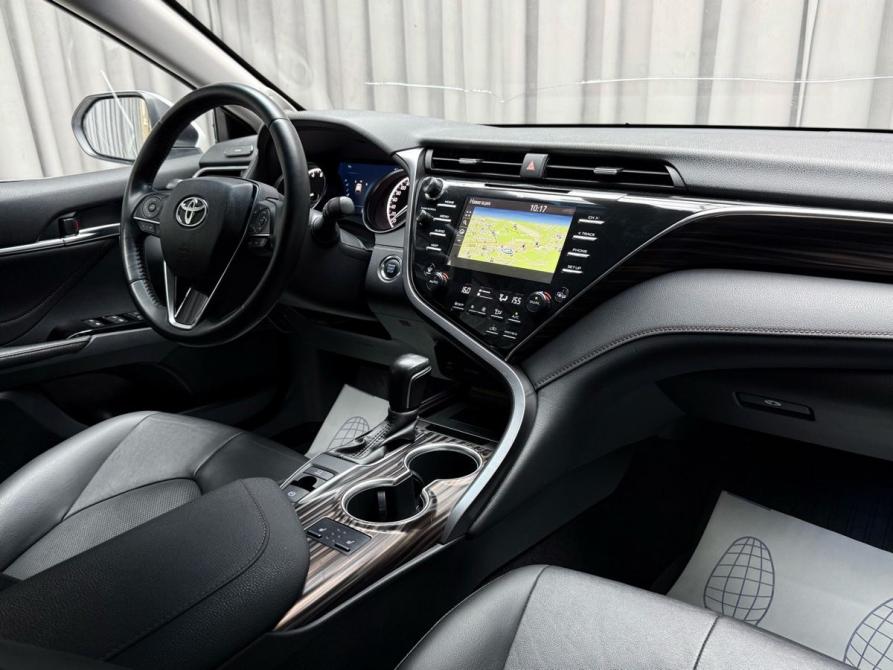 Toyota Camry VIII (XV70) Ижевск  - изображение 10