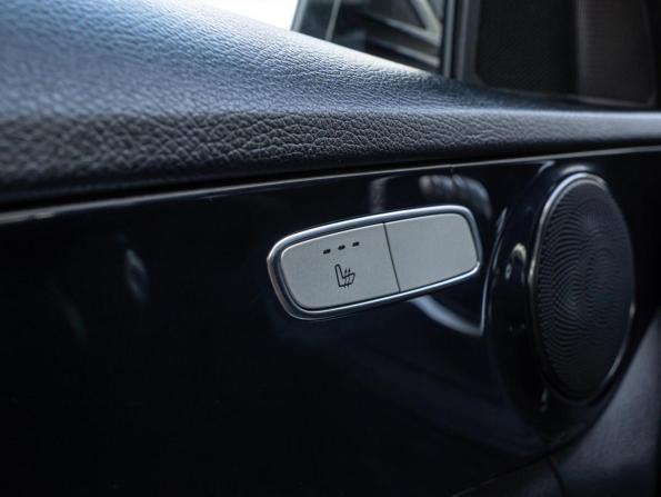 Mercedes-Benz C-Класс IV (W205) с пробегом 2014 года, цена 1 899 000 рублей, 185681 км, седан, Автокод Объявления