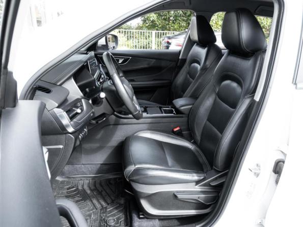 Chery Tiggo 4 Pro I с пробегом 2023 года, цена 1 627 500 рублей, 65138 км, внедорожник, Автокод Объявления