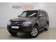 Mitsubishi Pajero IV Коломна  - изображение 5