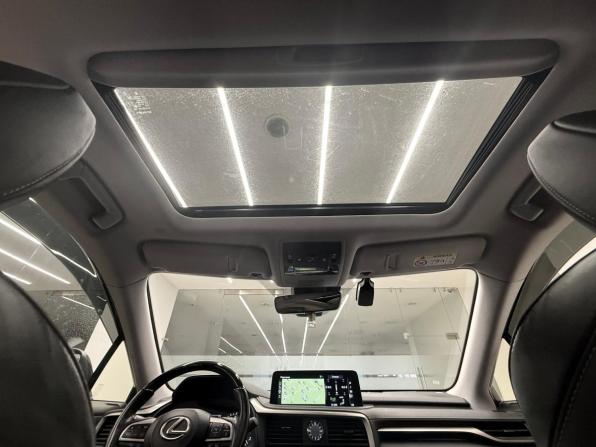 Lexus RX IV Рестайлинг с пробегом 2021 года, цена 6 700 000 рублей, 69975 км, внедорожник, Автокод Объявления