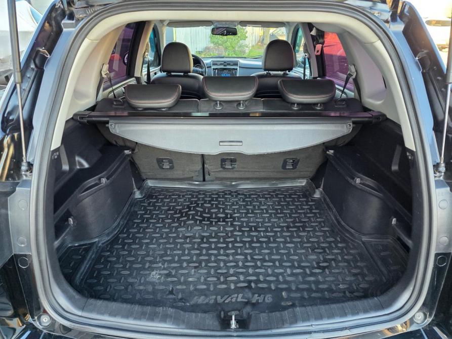 Haval H6 I Вологда  - изображение 10