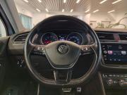 Volkswagen Tiguan II Санкт-Петербург  - изображение 37
