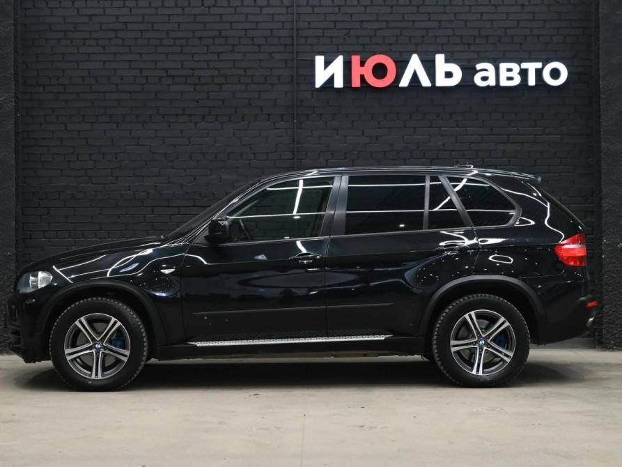 BMW X5 II (E70) Екатеринбург  - изображение 7