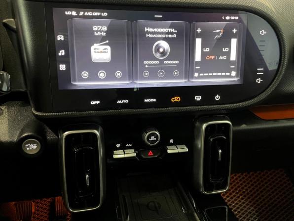 Haval Dargo I с пробегом 2022 года, цена 2 300 000 рублей, 58683 км, внедорожник, Автокод Объявления