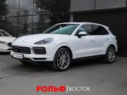 Porsche Cayenne III Москва  - изображение 29