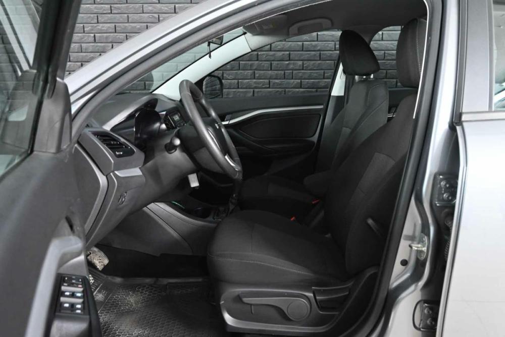 Lada (ВАЗ) Vesta I Екатеринбург  - изображение 10