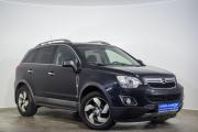 Opel Antara I Рестайлинг Оренбург  - изображение 22
