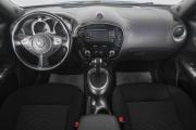 Nissan Juke I Рестайлинг Кемерово  - изображение 38