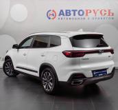 Chery Tiggo 8 I Москва  - изображение 28