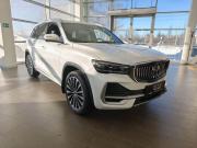 Geely Monjaro I Нижний Новгород  - изображение 23