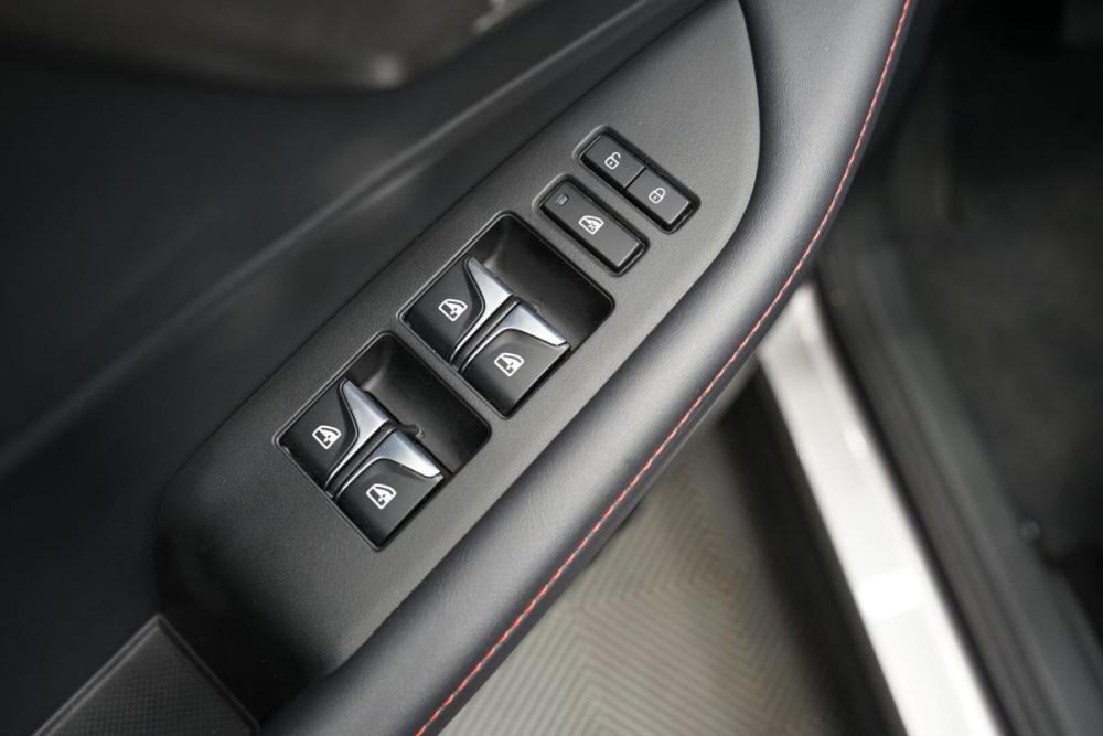 Changan CS35 Plus I Рестайлинг Крым  - изображение 9