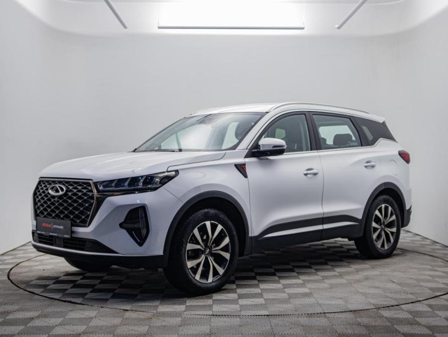 Chery Tiggo 7 Pro Max I Москва  - изображение 1