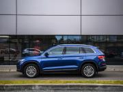 Skoda Kodiaq I Санкт-Петербург  - изображение 47