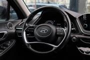 Hyundai Sonata VIII (DN8) Москва  - изображение 44