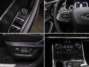 Chery Tiggo 8 I Москва  - изображение 48