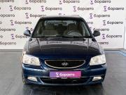 Hyundai Accent II Ростов-на-Дону  - изображение 36
