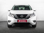 Nissan Murano III (Z52) Рестайлинг Иркутск  - изображение 26