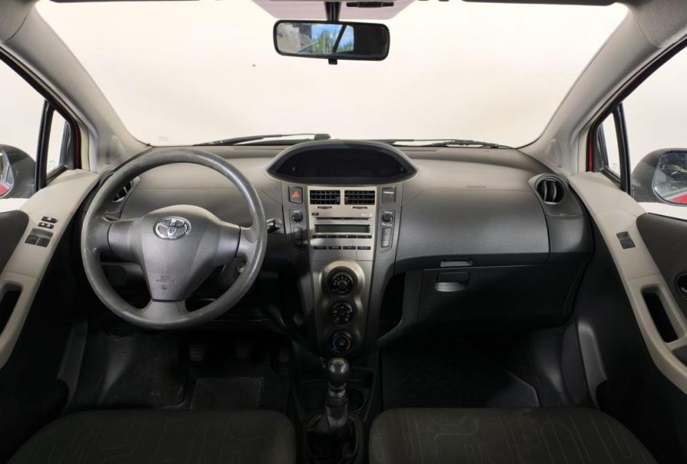 Toyota Yaris II Рестайлинг Нижний Новгород  - изображение 13
