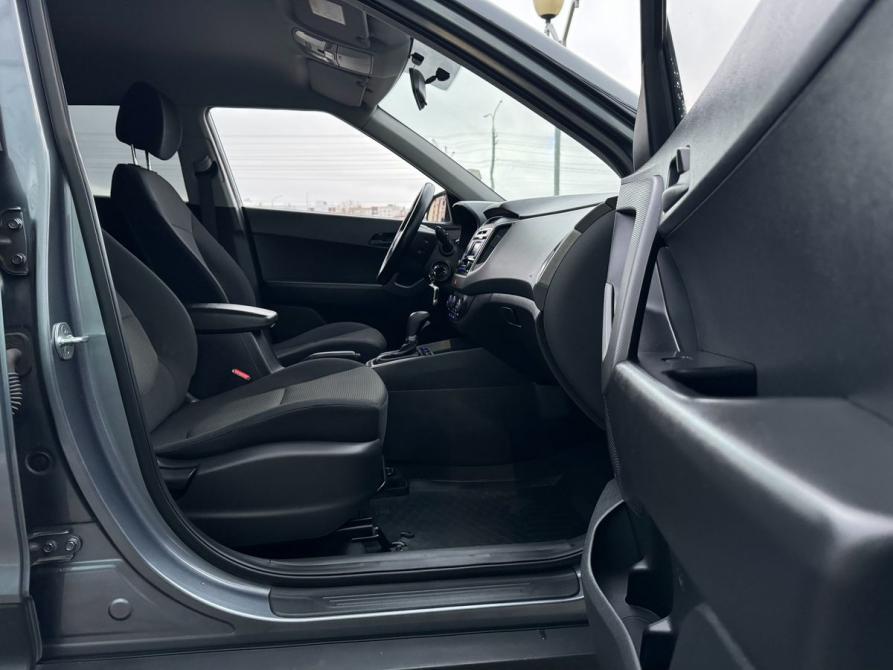 Hyundai Creta I Архангельск  - изображение 10