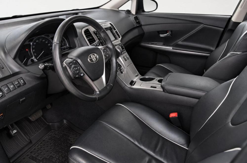Toyota Venza I Челябинск  - изображение 12