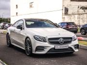 Mercedes-Benz E-Класс AMG V (W213) Санкт-Петербург  - изображение 45