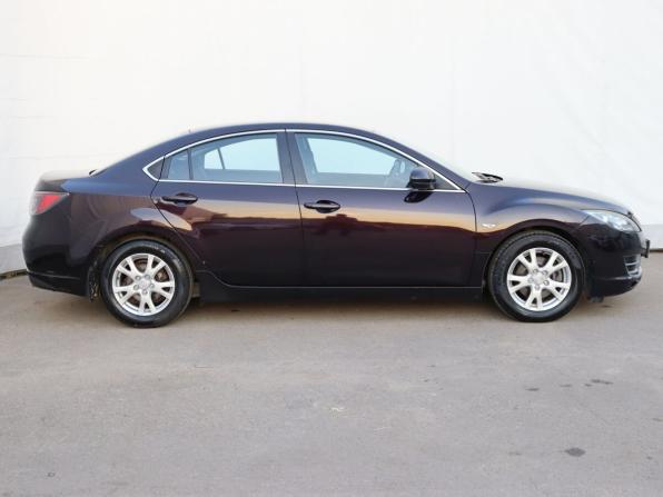 Mazda 6 II (GH) с пробегом 2008 года, цена 890 000 рублей, 147392 км, седан, Автокод Объявления