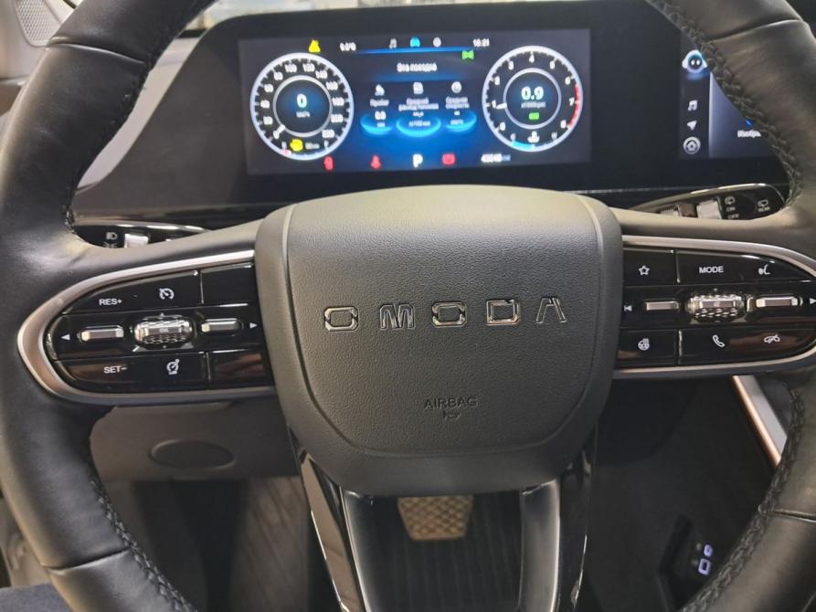 Omoda C5 I Набережные Челны  - изображение 24