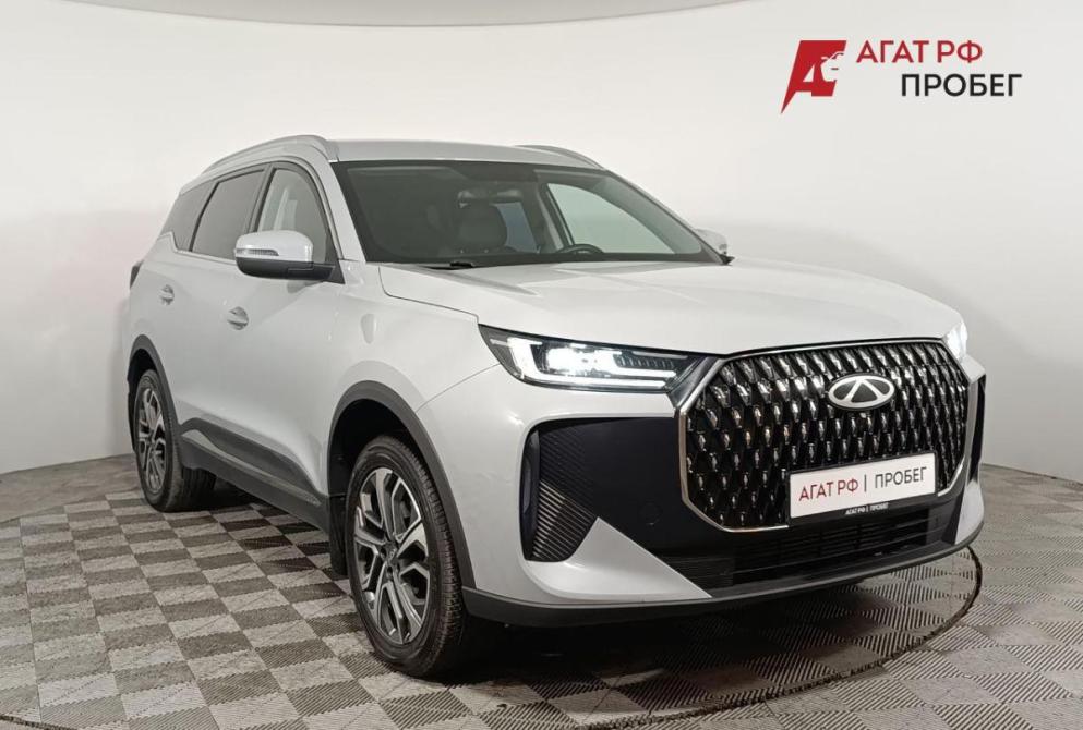 Chery Tiggo 7L I Волгоград  - изображение 1