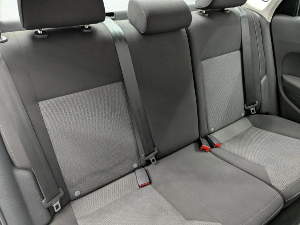 Volkswagen Polo V Рестайлинг с пробегом 2018 года, цена 1 098 000 рублей, 137000 км, седан, Автокод Объявления
