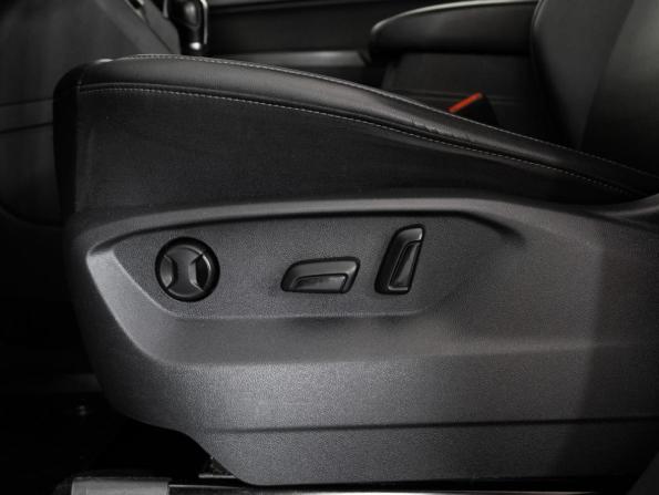 Volkswagen Teramont I с пробегом 2018 года, цена 2 499 000 рублей, 236844 км, внедорожник, Автокод Объявления
