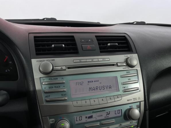 Toyota Camry VI (XV40) с пробегом 2008 года, цена 1 005 000 рублей, 306909 км, седан, Автокод Объявления