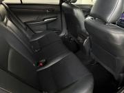 Toyota Camry VII (XV50) Рестайлинг Волгоград  - изображение 38