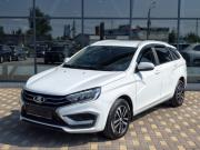 Lada (ВАЗ) Vesta I Рестайлинг (NG) Калуга  - изображение 13