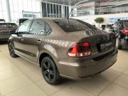 Volkswagen Polo V Рестайлинг Казань  - изображение 30
