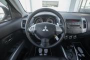 Mitsubishi Outlander II Рестайлинг Иркутск  - изображение 37