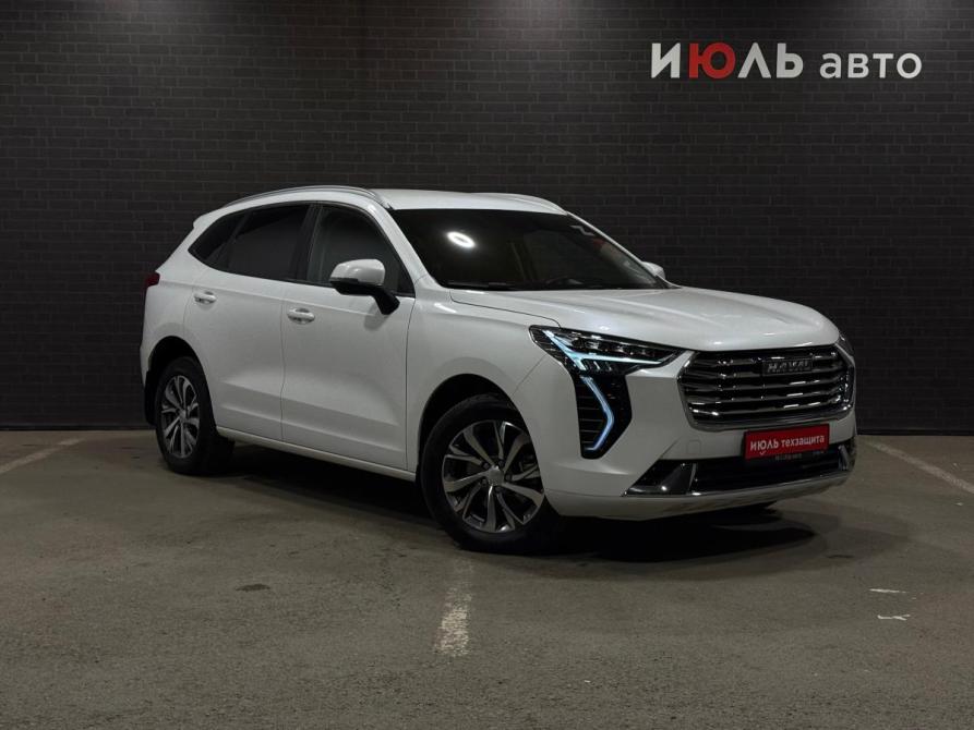 Haval Jolion I Челябинск  - изображение 3