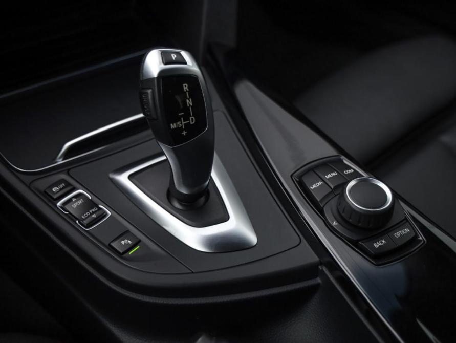 BMW 4 серии F32/F33/F36 Рестайлинг Санкт-Петербург  - изображение 19