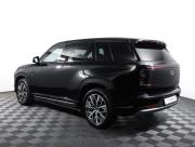 GAC Trumpchi S7 Москва  - изображение 42