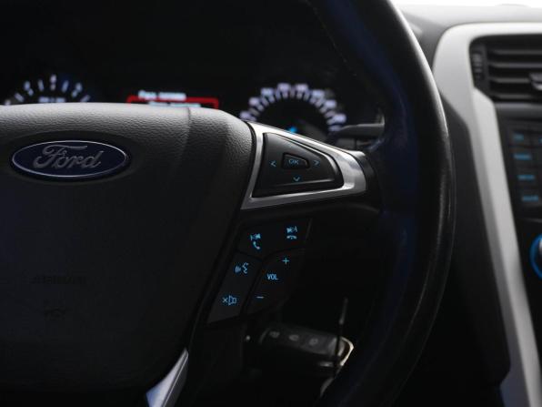 Ford Mondeo V с пробегом 2019 года, цена 1 699 088 рублей, 98805 км, седан, Автокод Объявления