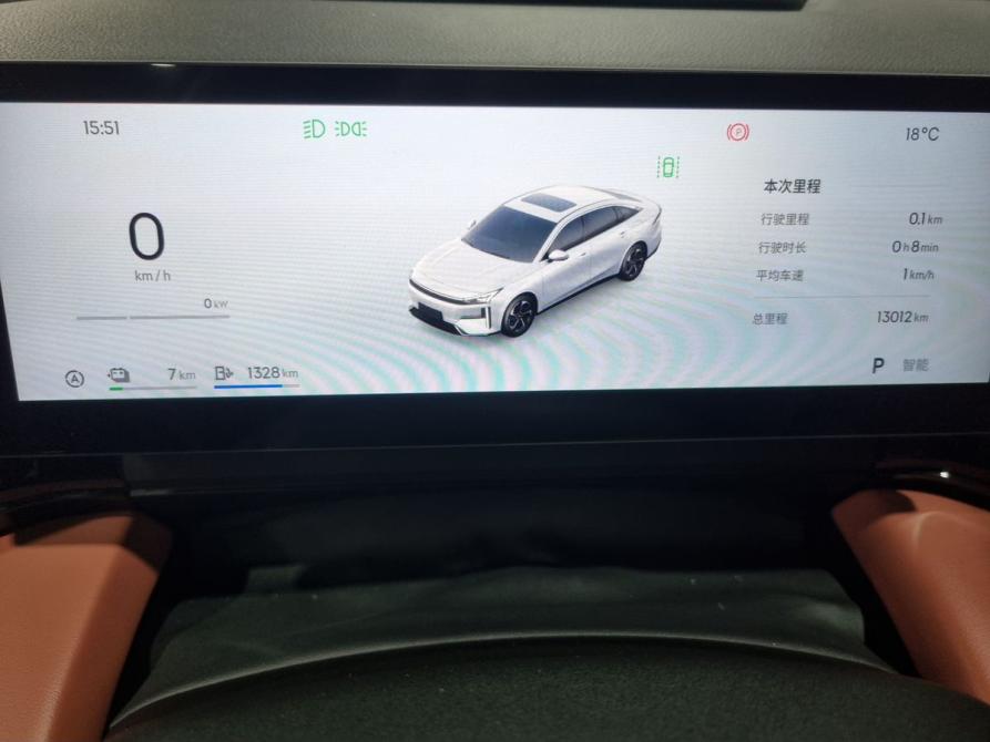 Geely Galaxy L6 Санкт-Петербург  - изображение 17