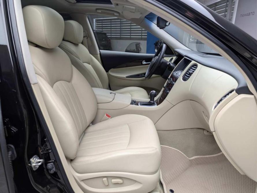 Infiniti QX50 I Рестайлинг Москва  - изображение 12