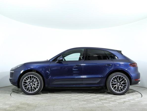 Porsche Macan I с пробегом 2015 года, цена 3 190 000 рублей, 84000 км, внедорожник, Автокод Объявления