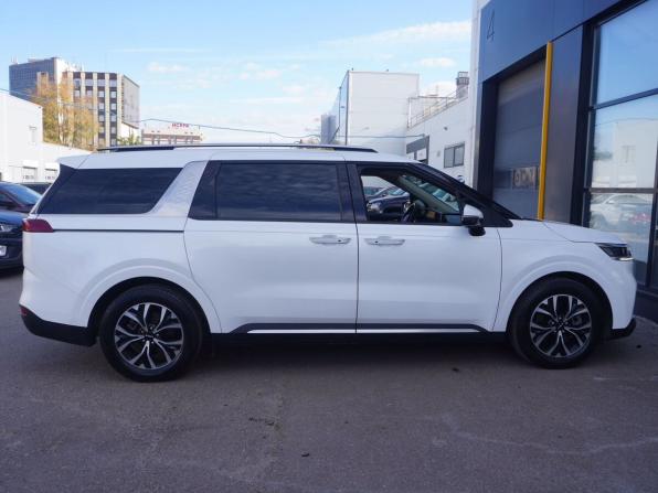 Kia Carnival IV с пробегом 2021 года, цена 3 790 000 рублей, 46110 км, минивэн, Автокод Объявления