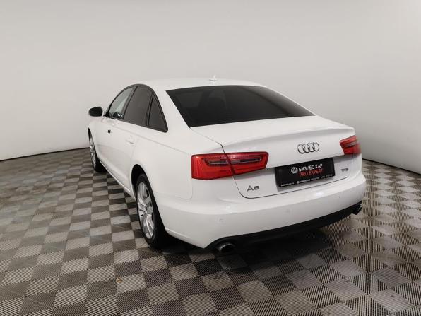 Audi A6 IV (C7) с пробегом 2012 года, цена 1 349 000 рублей, 199071 км, седан, Автокод Объявления
