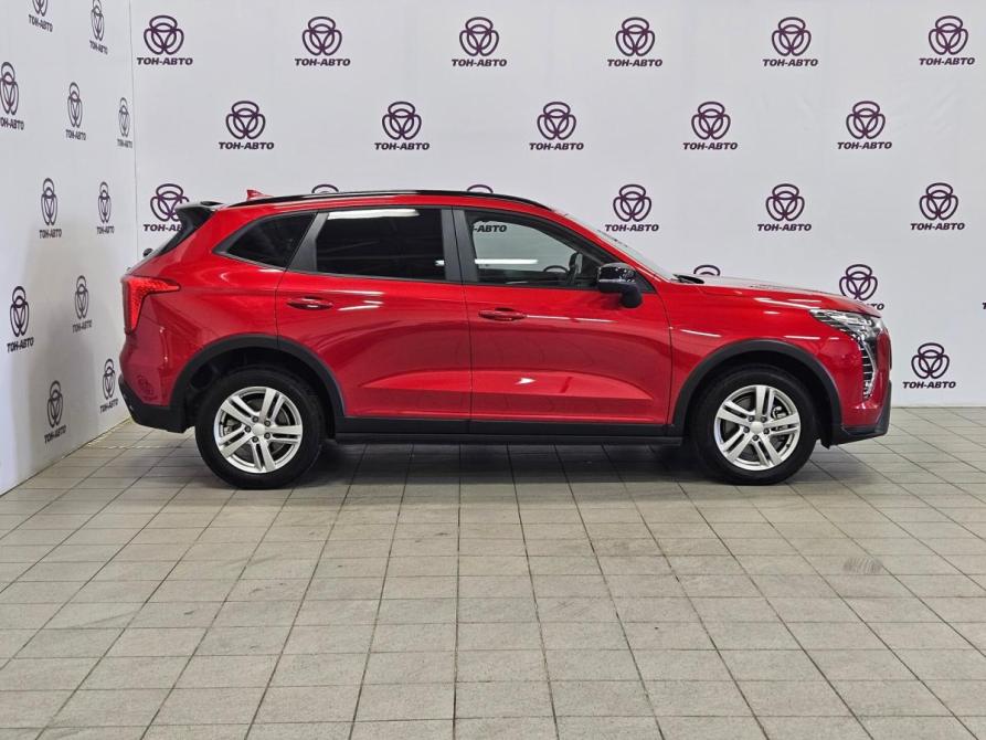 Haval Jolion I Рестайлинг Тольятти  - изображение 4