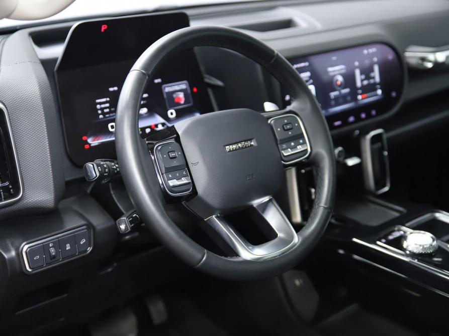 Haval Dargo I Уфа  - изображение 14
