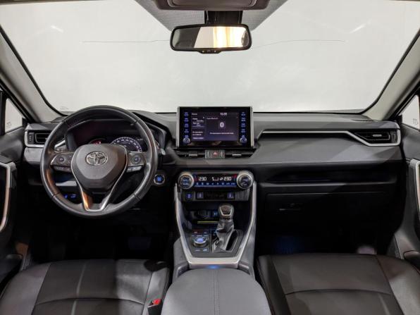 Toyota RAV4 V (XA50) с пробегом 2020 года, цена 3 250 000 рублей, 63287 км, внедорожник, Автокод Объявления