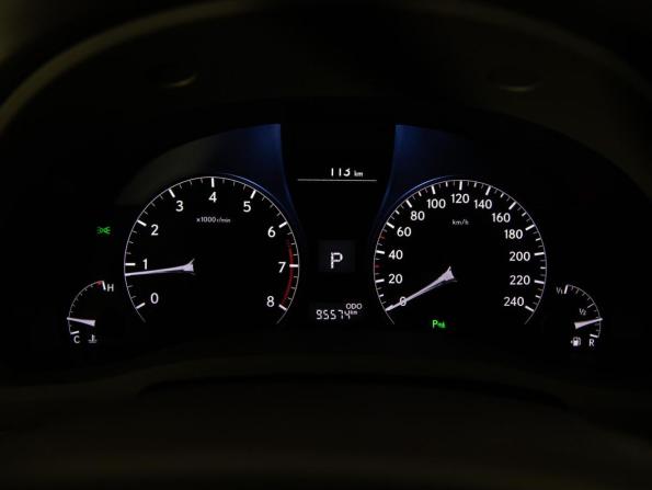 Lexus RX III Рестайлинг с пробегом 2014 года, цена 2 799 000 рублей, 95573 км, внедорожник, Автокод Объявления