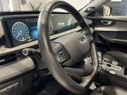 Chery Tiggo 8 Pro Max I Рестайлинг Москва  - изображение 35